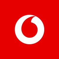Vodafone-Kelco Communications logo