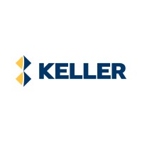KELLER logo