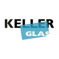 Logo Keller Glas AG