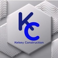 Kelsey Construction logo