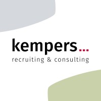 kempers Recruiting & Consulting GmbH logo