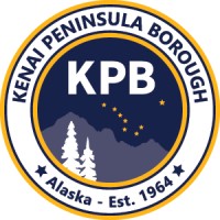 Kenai Peninsula Borough logo