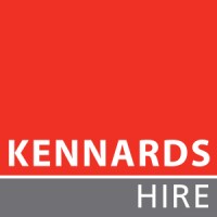 Kennards Hire logo