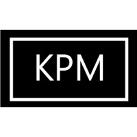 KPM logo