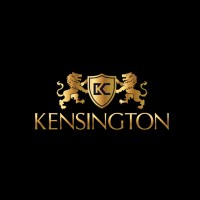 Kensington West Real Estate logo