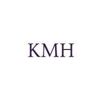 Kensington Media House logo