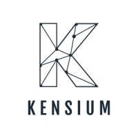 Kensium logo