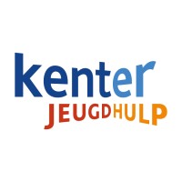 Kenter Jeugdhulp logo