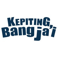 Kepiting Bang Ja'i logo
