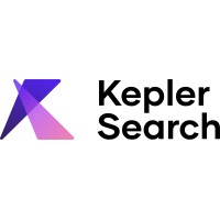 Kepler Search logo