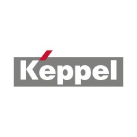 Keppel Ltd. logo