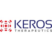 Keros Therapeutics logo
