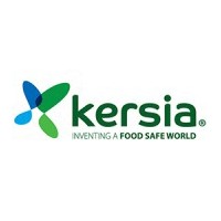 Kersia, inventing a food safe world logo