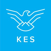 KES EU logo
