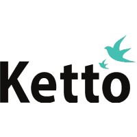 Ketto logo
