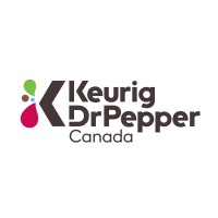 Keurig Dr Pepper Canada logo