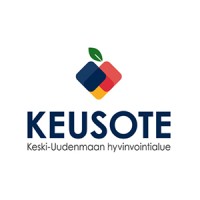 Keusote | Keski-Uudenmaan hyvinvointialue