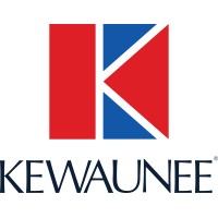 Kewaunee Scientific Corp. logo