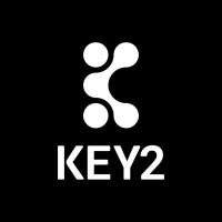 Key2 logo