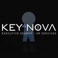 Key4Nova logo