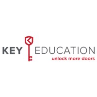 KEY Education logo