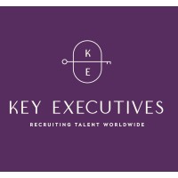 Key Executives Headhunter logo