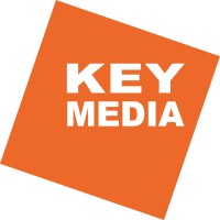 Key Media logo