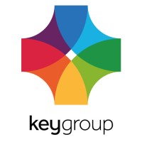 Key Group logo