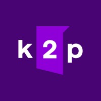 Key2people logo