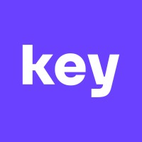 Key Agency logo