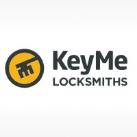 KeyMe Locksmiths logo