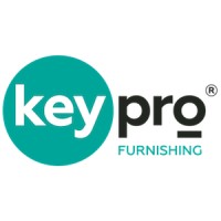 KeyPro - Furniture Rental logo