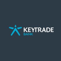 Keytrade Bank logo