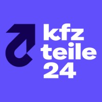 kfzteile24 GmbH logo