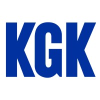 KGK logo
