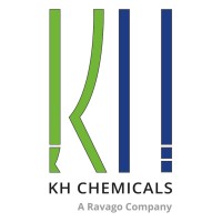 KH Chemicals logo