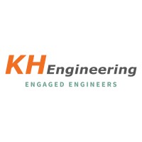 KH Engineering logo
