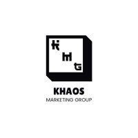 Khaos Marketing Group logo