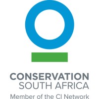 Conservation South Africa logo