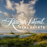 Kiawah Island Real Estate logo