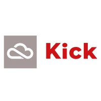 Kick ICT Group Ltd logo