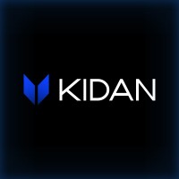 KIDAN logo