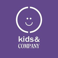 Kids & Company logo