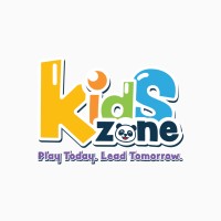 Kids Zone Logo