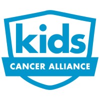 Kids Cancer Alliance, Inc. logo