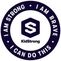 KidStrong logo