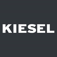 Kiesel GmbH logo