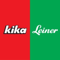 Leiner & kika Möbelhandelsges.m.b.H. logo