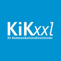 KiKxxl GmbH logo