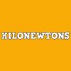 KILONEWTONS logo